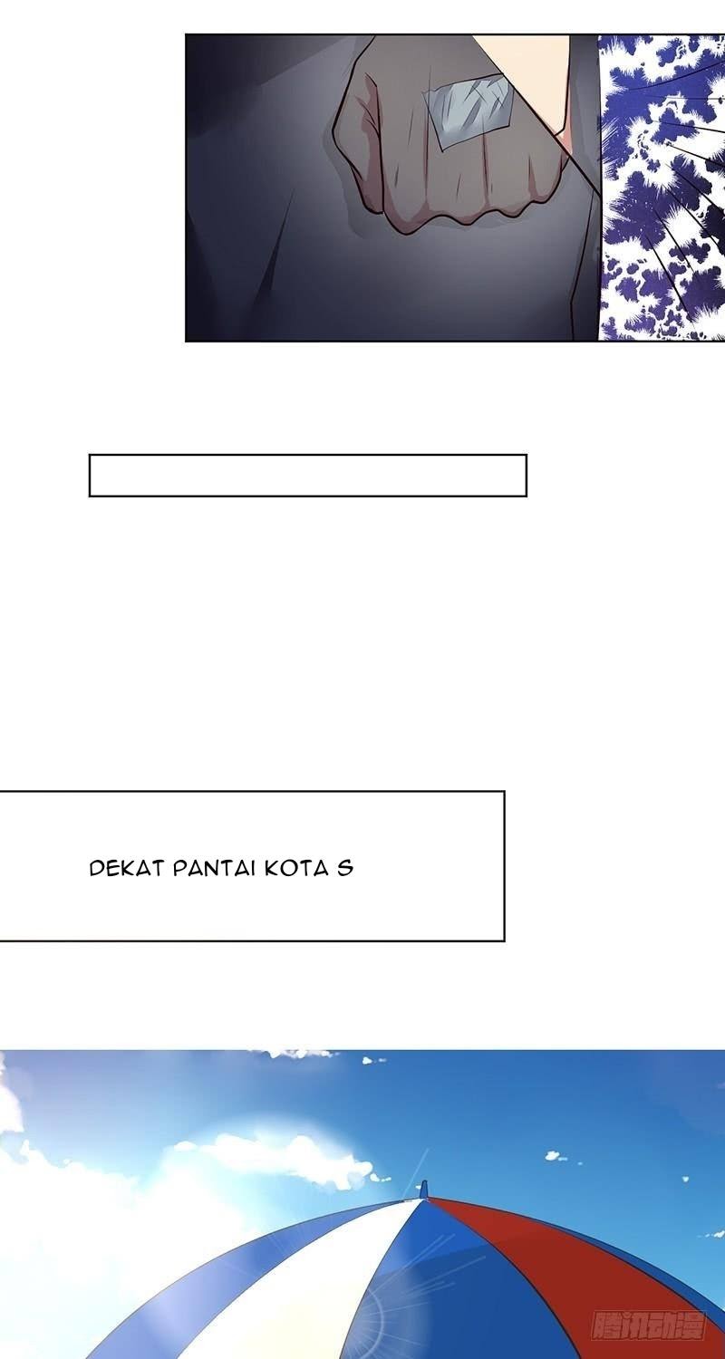 NSD Gaming Chapter 121 Bahasa Indonesia